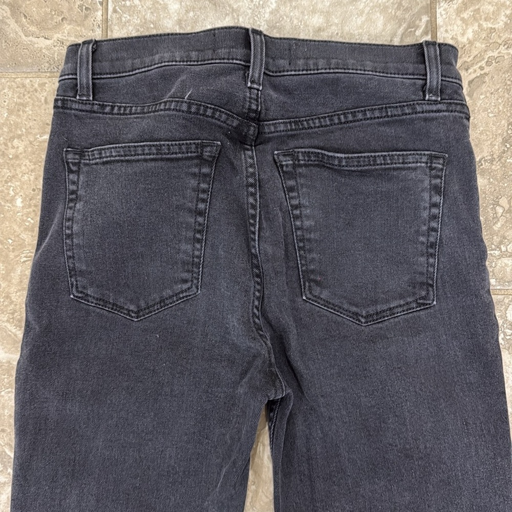 Reformation Serena High‎ Skinny Jean sz 27 - Picture 13 of 15